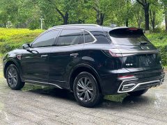 Hongqi HS5 2023 Qixiang Pro Edition - фото 11