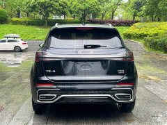 Hongqi HS5 2023 Qixiang Pro Edition - фото 12