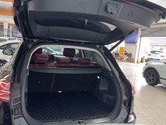 Hongqi HS5 2023 Qixiang Pro Edition - фото 13