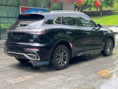 Hongqi HS5 2023 Qixiang Pro Edition - фото 14