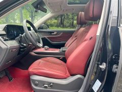 Hongqi HS5 2023 Qixiang Pro Edition - фото 16
