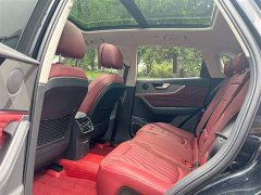 Hongqi HS5 2023 Qixiang Pro Edition - фото 17