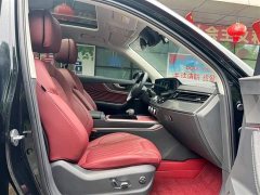 Hongqi HS5 2023 Qixiang Pro Edition - фото 18