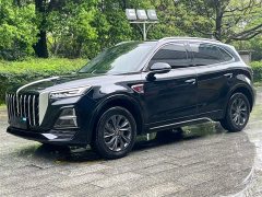Hongqi HS5 2023 Qixiang Pro Edition - фото 2