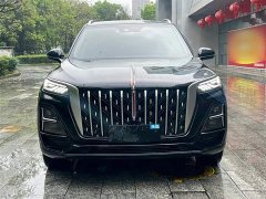 Hongqi HS5 2023 Qixiang Pro Edition - фото 6