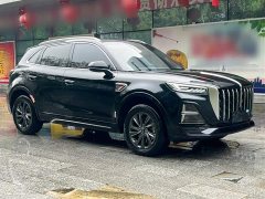 Hongqi HS5 2023 Qixiang Pro Edition - фото 7