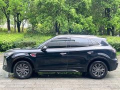 Hongqi HS5 2023 Qixiang Pro Edition - фото 8