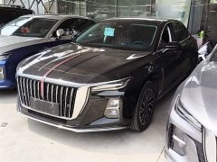 Hongqi H5 2.0T Automatic Zhilian Qichang Edition - фото 1