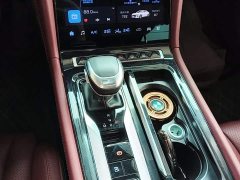 Hongqi H5 2.0T Automatic Zhilian Qichang Edition - фото 10