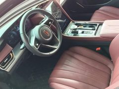 Hongqi H5 2.0T Automatic Zhilian Qichang Edition - фото 11