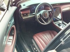 Hongqi H5 2.0T Automatic Zhilian Qichang Edition - фото 12