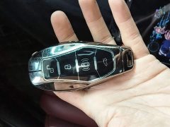 Hongqi H5 2.0T Automatic Zhilian Qichang Edition - фото 17