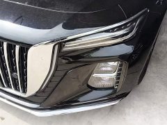 Hongqi H5 2.0T Automatic Zhilian Qichang Edition - фото 18