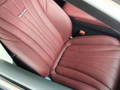Hongqi H5 2.0T Automatic Zhilian Qichang Edition - фото 20