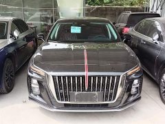 Hongqi H5 2.0T Automatic Zhilian Qichang Edition - фото 3