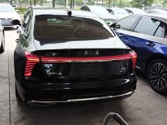 Hongqi H5 2.0T Automatic Zhilian Qichang Edition - фото 4