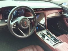 Hongqi H5 2.0T Automatic Zhilian Qichang Edition - фото 6