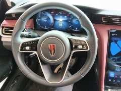 Hongqi H5 2.0T Automatic Zhilian Qichang Edition - фото 7