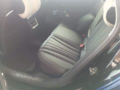 Hongqi H5 2.0T Automatic Zhilian Qichang Edition - фото 10