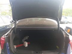 Hongqi H5 2.0T Automatic Zhilian Qichang Edition - фото 12