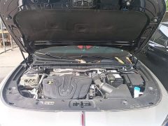 Hongqi H5 2.0T Automatic Zhilian Qichang Edition - фото 13