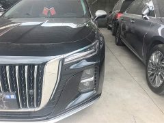Hongqi H5 2.0T Automatic Zhilian Qichang Edition - фото 15