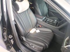Hongqi H5 2.0T Automatic Zhilian Qichang Edition - фото 16