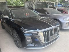 Hongqi H5 2.0T Automatic Zhilian Qichang Edition - фото 19
