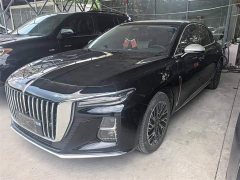 Hongqi H5 2.0T Automatic Zhilian Qichang Edition - фото 2