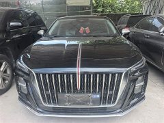 Hongqi H5 2.0T Automatic Zhilian Qichang Edition - фото 20