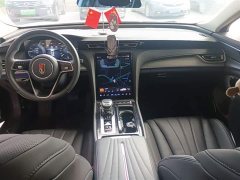 Hongqi H5 2.0T Automatic Zhilian Qichang Edition - фото 3
