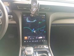 Hongqi H5 2.0T Automatic Zhilian Qichang Edition - фото 6