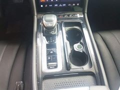 Hongqi H5 2.0T Automatic Zhilian Qichang Edition - фото 7