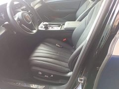 Hongqi H5 2.0T Automatic Zhilian Qichang Edition - фото 8
