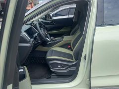 Hongqi HS3 1.5T two-wheel drive good version - фото 11