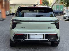 Hongqi HS3 1.5T two-wheel drive good version - фото 12