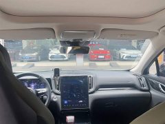 Hongqi HS3 1.5T two-wheel drive good version - фото 14