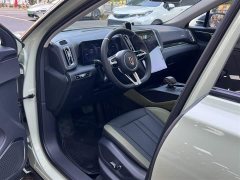 Hongqi HS3 1.5T two-wheel drive good version - фото 17