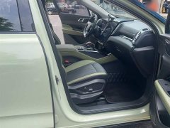 Hongqi HS3 1.5T two-wheel drive good version - фото 3