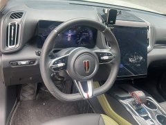 Hongqi HS3 1.5T two-wheel drive good version - фото 4