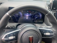 Hongqi HS3 1.5T two-wheel drive good version - фото 5