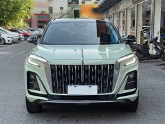 Hongqi HS3 1.5T two-wheel drive good version - фото 7
