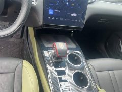 Hongqi HS3 1.5T two-wheel drive good version - фото 9