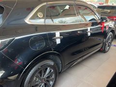 Hongqi HS5 2023 Qixiang Pro Edition - фото 10