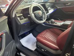 Hongqi HS5 2023 Qixiang Pro Edition - фото 13