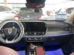 Hongqi HS5 2023 Qixiang Pro Edition - фото 15