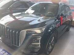 Hongqi HS5 2023 Qixiang Pro Edition - фото 2