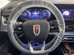Hongqi HS5 2023 Qixiang Pro Edition - фото 3