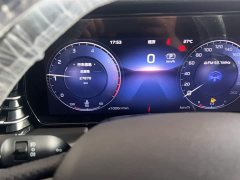 Hongqi HS5 2023 Qixiang Pro Edition - фото 5