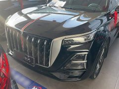 Hongqi HS5 2023 Qixiang Pro Edition - фото 6